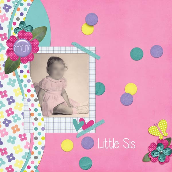 Little Sis