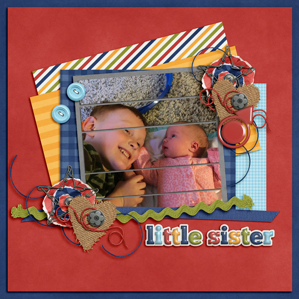 Little Sister