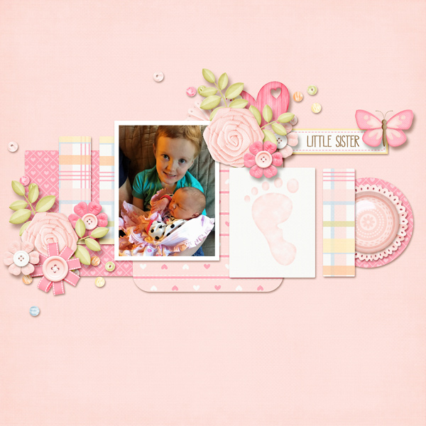 Little Sister