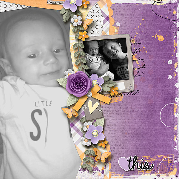 Little Sister