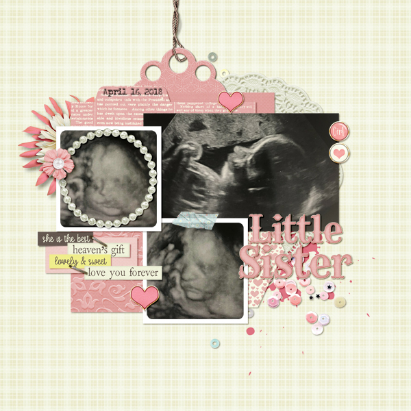 Little Sister