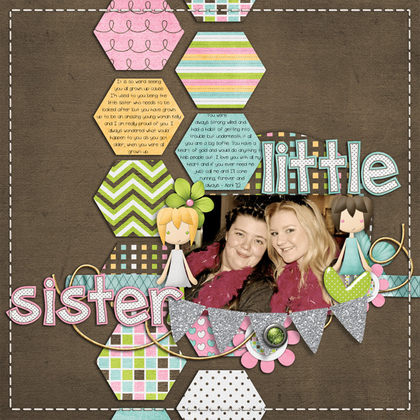Little Sister