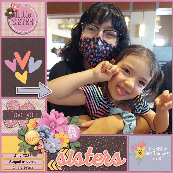 Little Sister