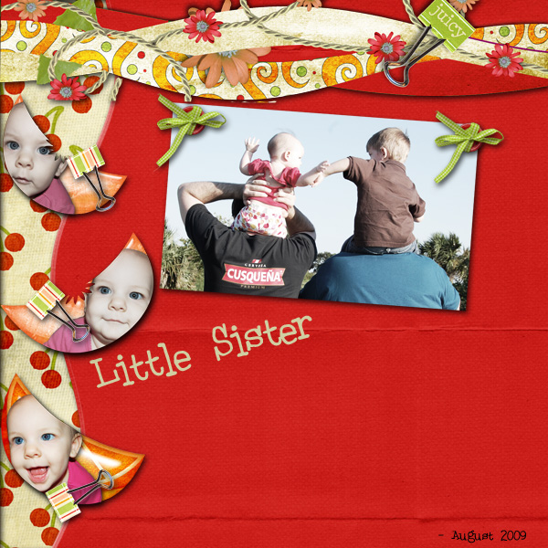 Little Sister