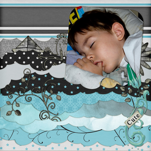 Little Sleeper