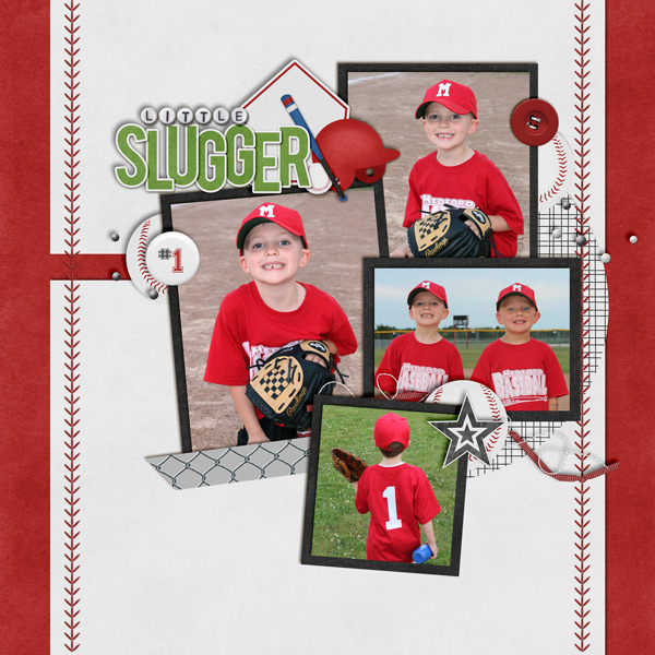 little slugger