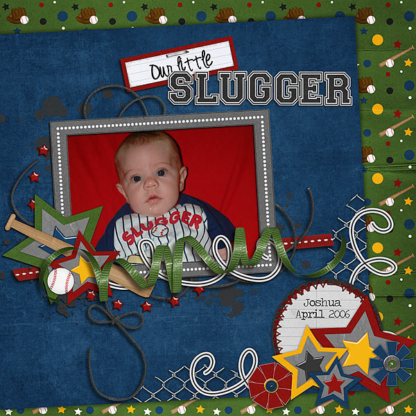 Little Slugger