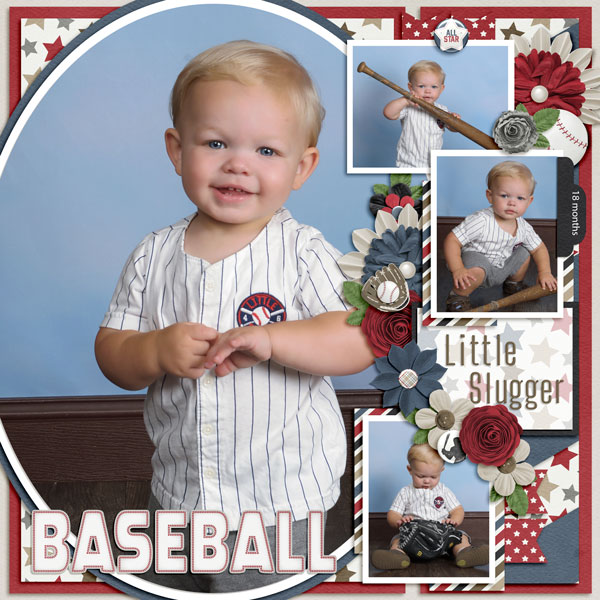 Little Slugger
