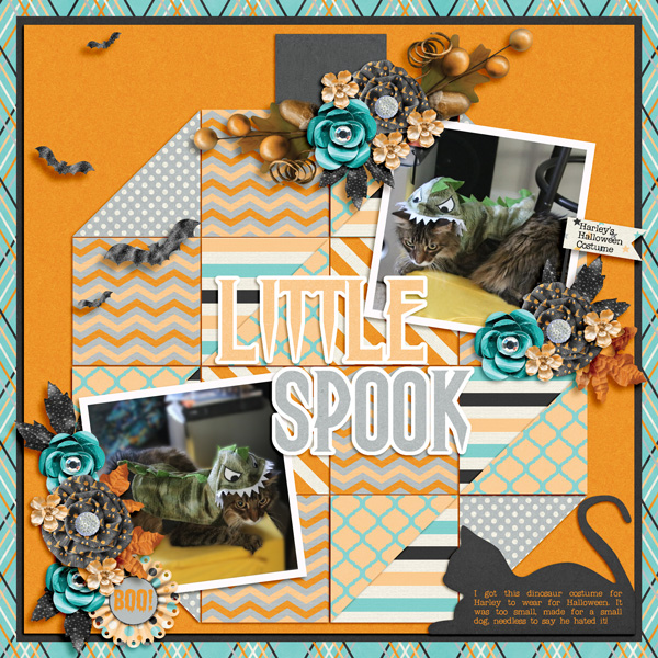 Little Spook