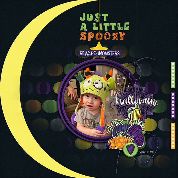 Little Spook