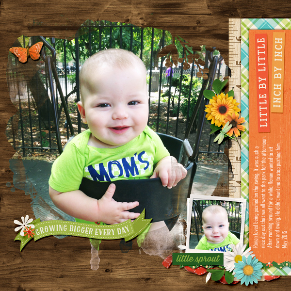 Little Sprout
