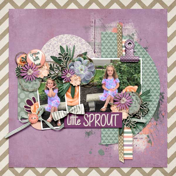 Little sprout