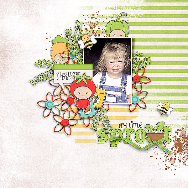Little Sprout