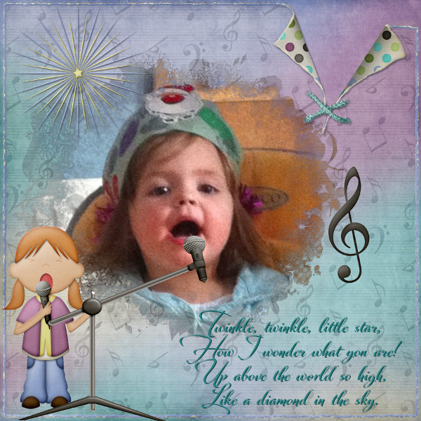 Little Star