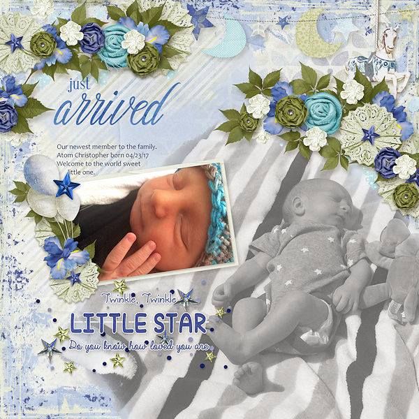 Little Star