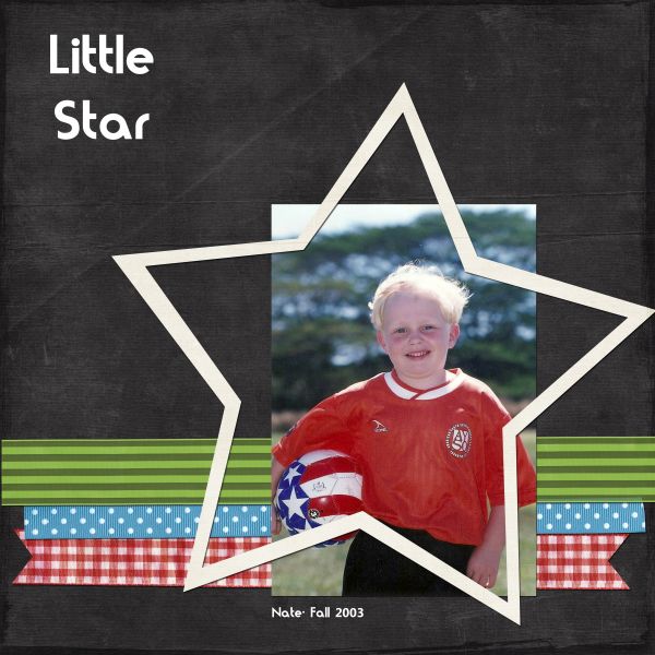Little Star