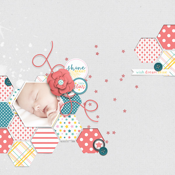 LITTLE STAR
