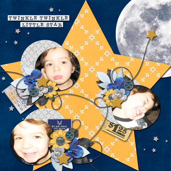 Little Star