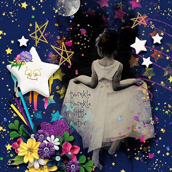 Little Star