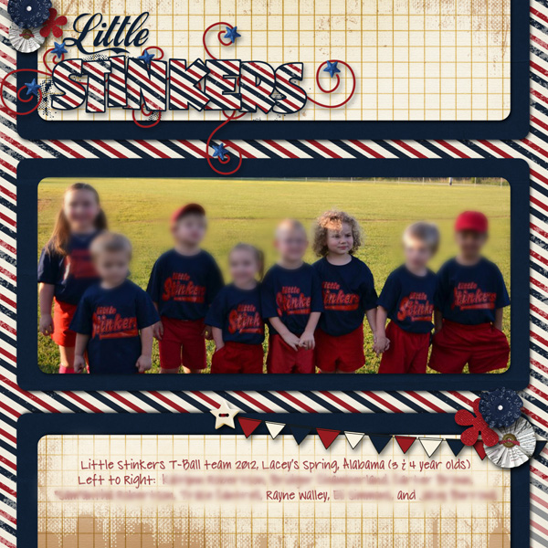 Little Stinkers