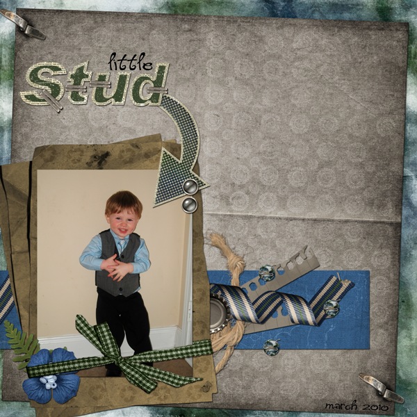 Little Stud