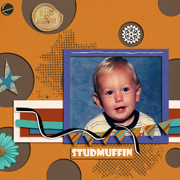 Little Studmuffin