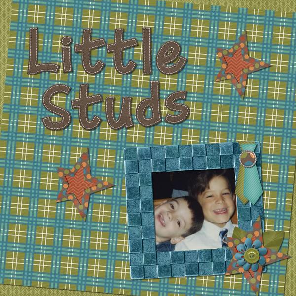 Little Studs