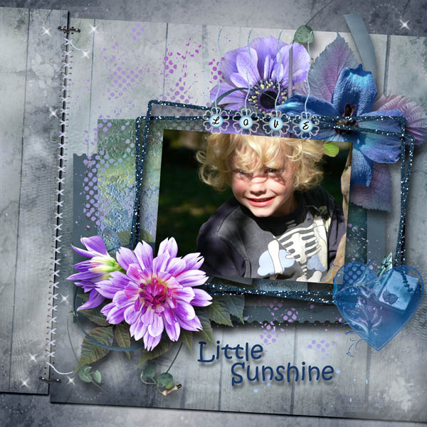 Little Sunshine