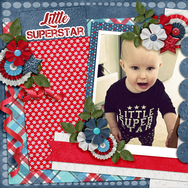 Little-superstar