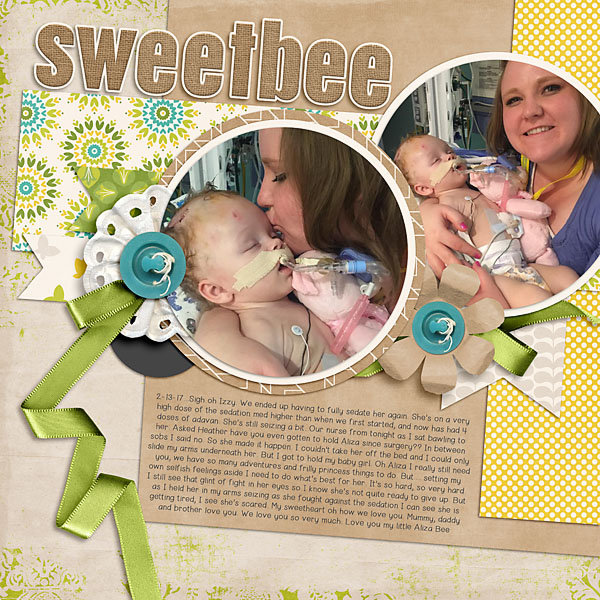Little SweetBee