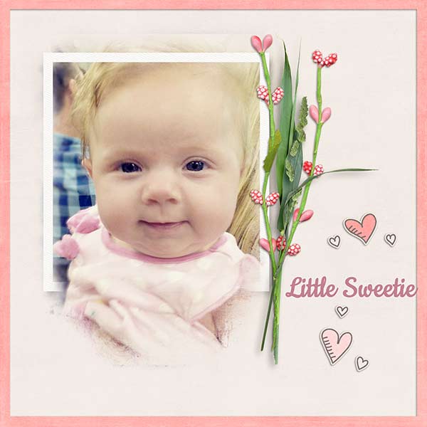 Little Sweetie