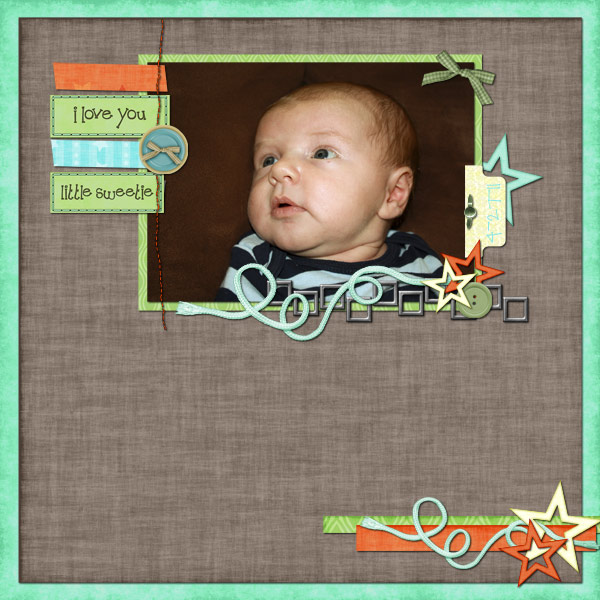 Little Sweetie