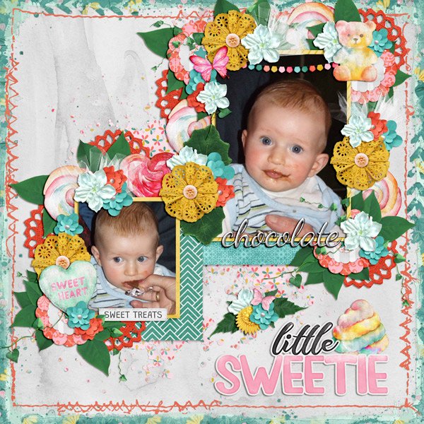 little sweetie