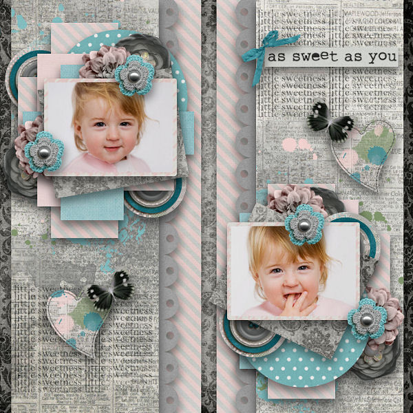 Little Sweetness