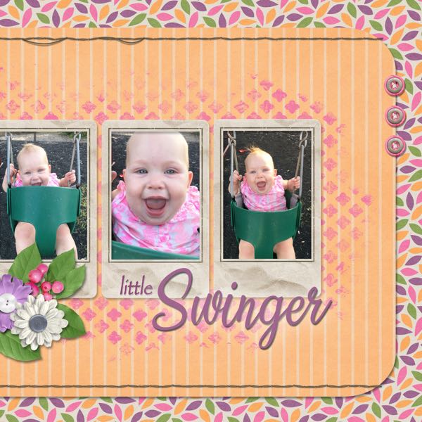 Little Swinger