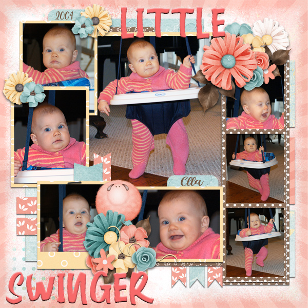 Little Swinger