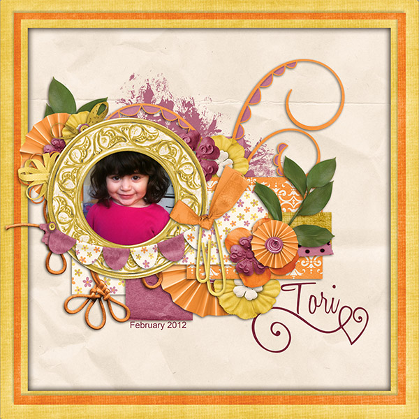 Little T