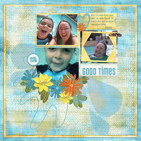 Little Things 1