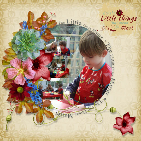 Little Things