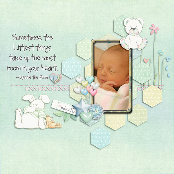 Little Things