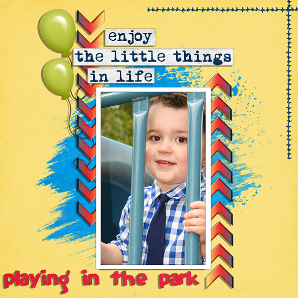 Little Things