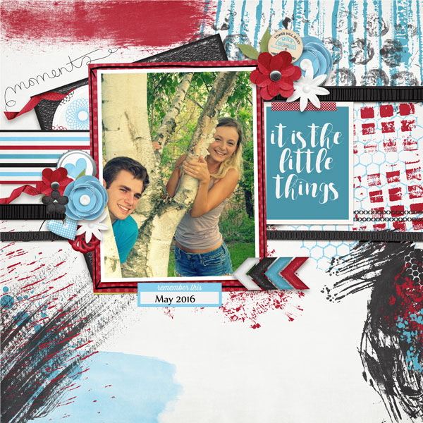 Little Things