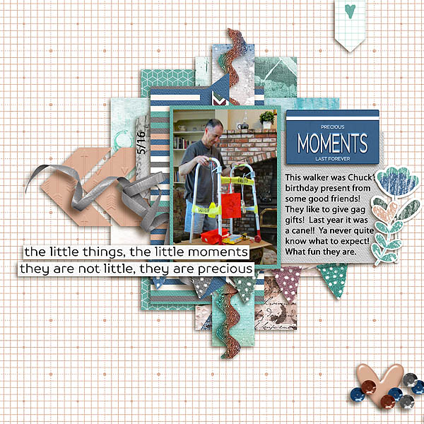 Little Things