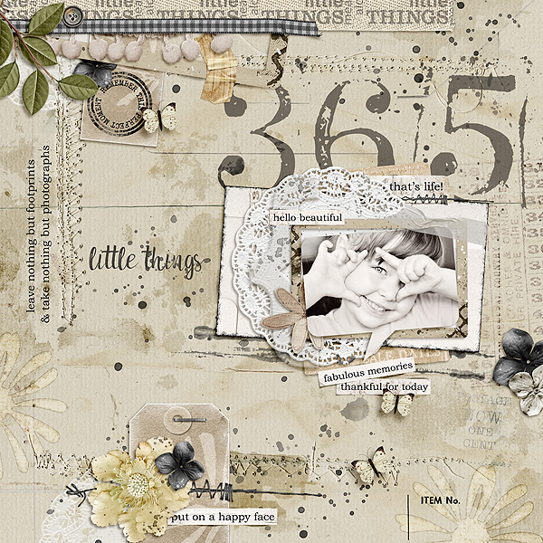 little things