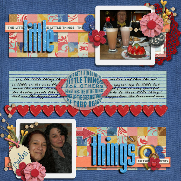 Little Things
