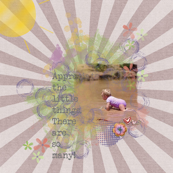 Little Things