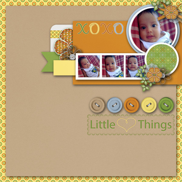 Little Things