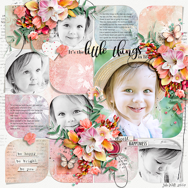little things