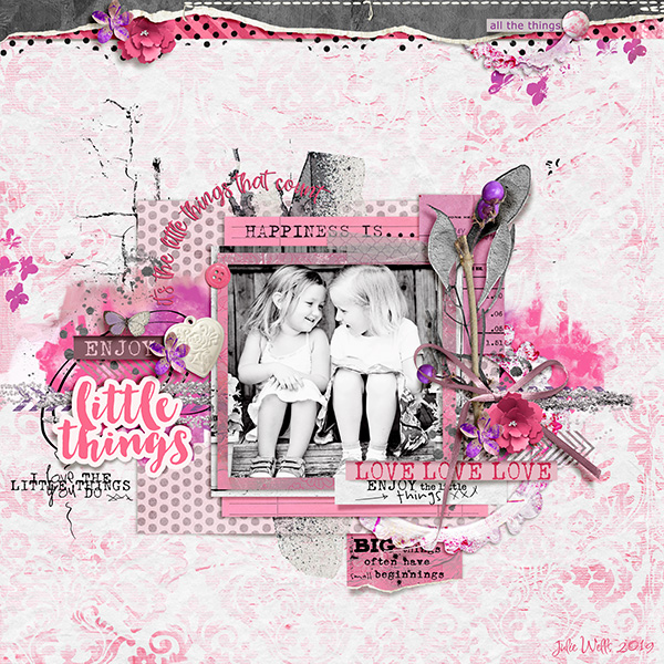 little things