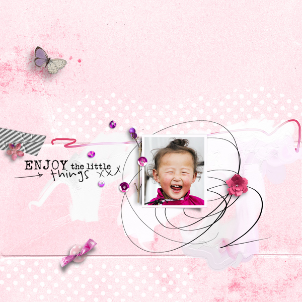little things